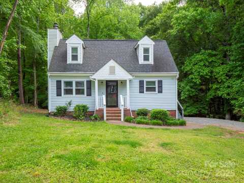 8905 Vagabond Road, Mint Hill, NC 28227