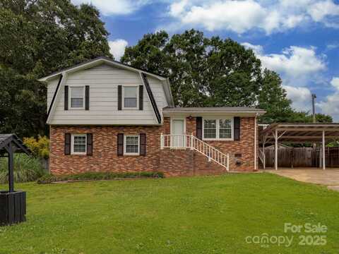 1040 Spring Drive, Gastonia, NC 28052