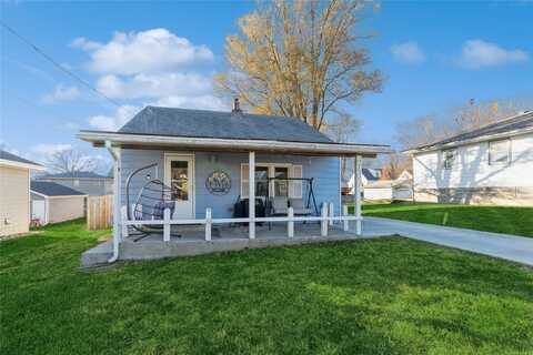 2400 Williams Street, Des Moines, IA 50317