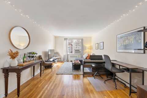 143 Bennett Avenue, New York, NY 10040