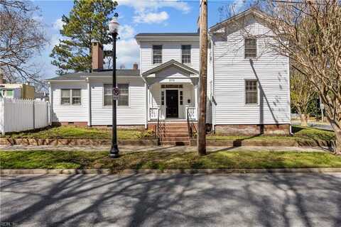 209 Pinner Street, Suffolk, VA 23434