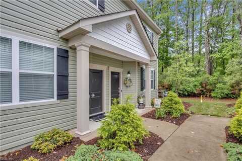 2808 Baldwin Drive, Chesapeake, VA 23321