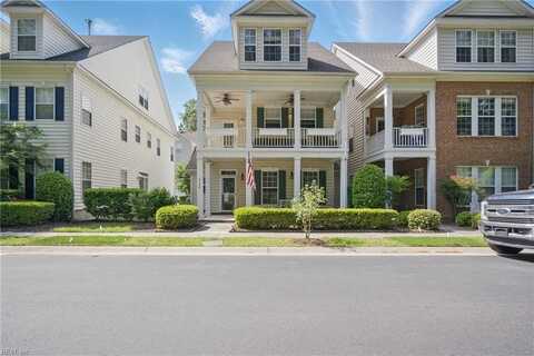4548 Willow Croft Drive, Virginia Beach, VA 23462