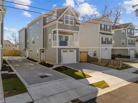 712 14th Street, Virginia Beach, VA 23451