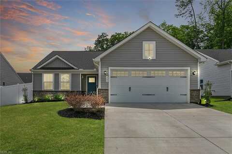 306 Westport Fry, Williamsburg, VA 23185