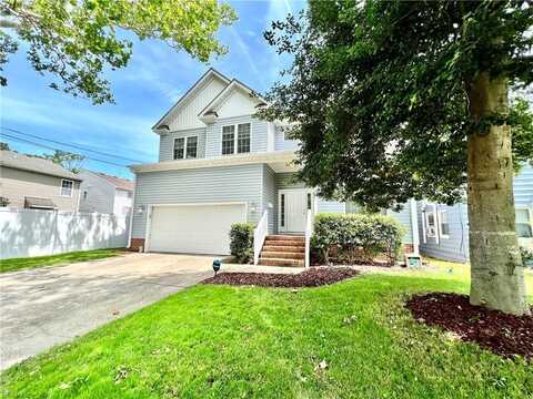 1810 Parkview Avenue, Norfolk, VA 23503