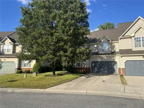 2029 Augusta Court, Suffolk, VA 23435