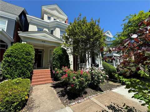 616 Boissevain Avenue, Norfolk, VA 23507