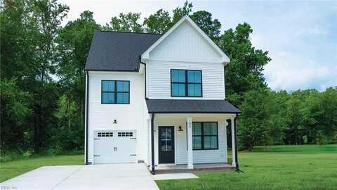 8369 Crittenden Road, Suffolk, VA 23436