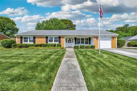 4404 Saint Mark Road, Virginia Beach, VA 23455