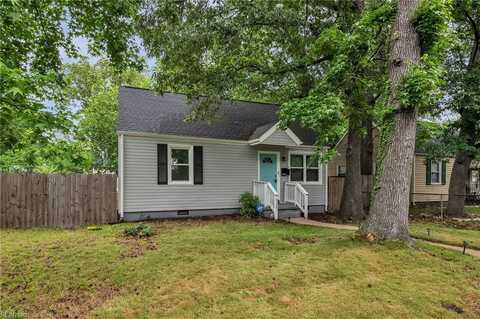 912 W 31st Street, Norfolk, VA 23508