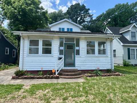1537 McNeal Avenue, Norfolk, VA 23502