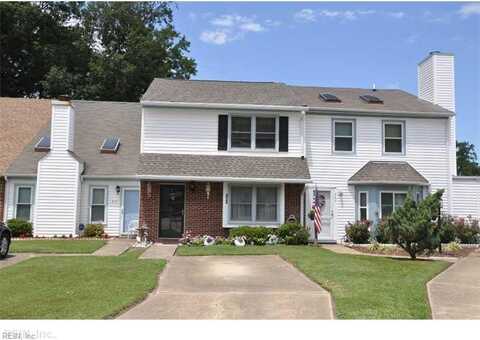 721 Goose Creek Court, Virginia Beach, VA 23462