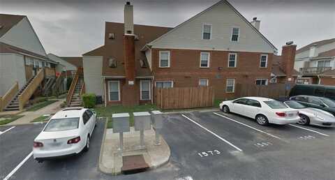 5080 Gatehouse Way, Virginia Beach, VA 23455