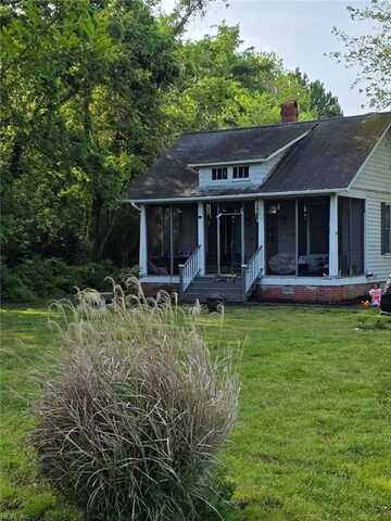 8910 Glass Road, Hayes, VA 23072