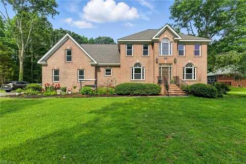 815 Dandy Loop Road, Yorktown, VA 23692