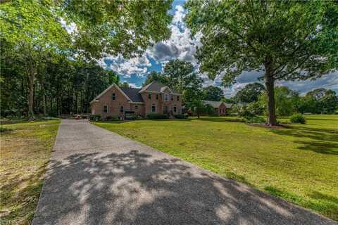 815 Dandy Loop Road, Yorktown, VA 23692
