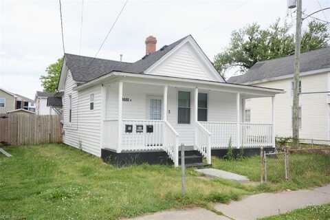 4000 Victoria Boulevard, Hampton, VA 23669