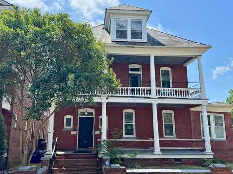 511 Hampton Place, Portsmouth, VA 23704