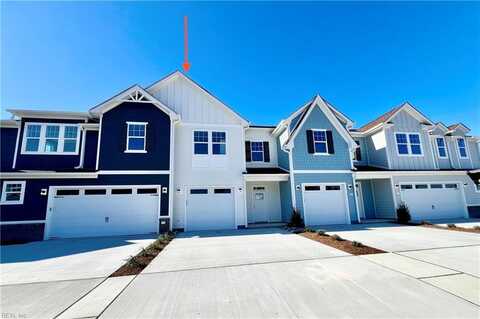 721 Flatrock Lane, Chesapeake, VA 23320