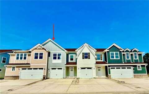 721 Flatrock Lane, Chesapeake, VA 23320