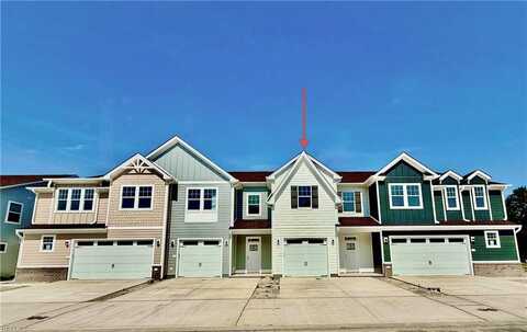 719 Flatrock Lane, Chesapeake, VA 23320