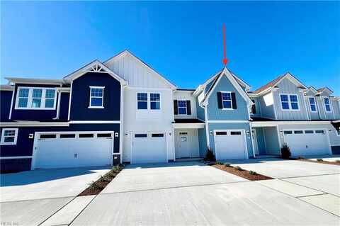 719 Flatrock Lane, Chesapeake, VA 23320