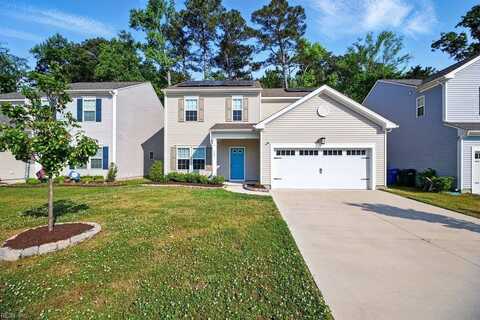 125 American Way, Suffolk, VA 23434