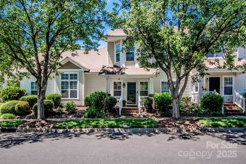 17307 Villanova Road, Huntersville, NC 28078