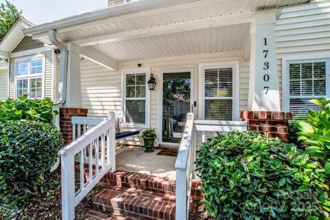 17307 Villanova Road, Huntersville, NC 28078