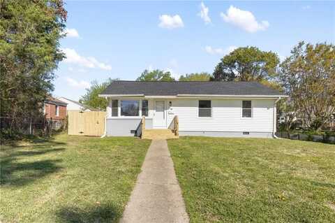 20 Marple Lane, Hampton, VA 23666