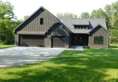 4625 NW Lovington Drive, Des Moines, IA 50310