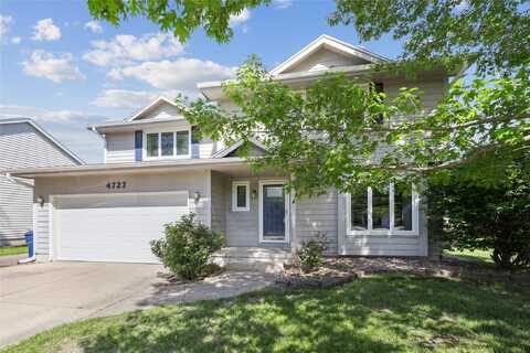4727 80th Place, Urbandale, IA 50322