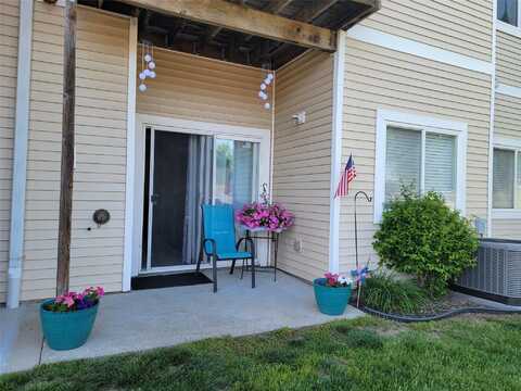 1210 NE 6th Lane, Ankeny, IA 50021