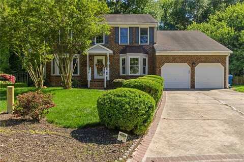 1104 Club Head Court, Virginia Beach, VA 23455