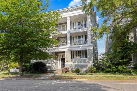 1005 Colonial Avenue, Norfolk, VA 23507