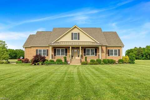 28487 Sunbeam Road, Franklin, VA 23851