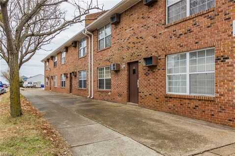 1203 Hillside Avenue, Norfolk, VA 23503