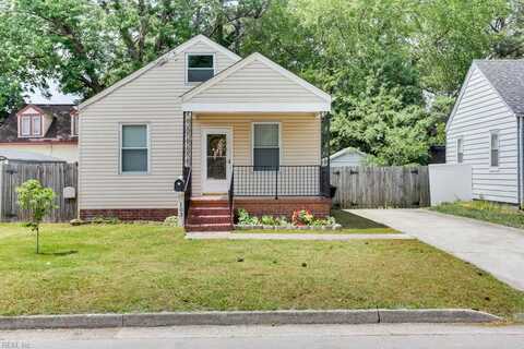 103 Aylwin Road, Portsmouth, VA 23702