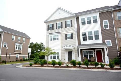 1620 Perla Drive, Virginia Beach, VA 23456