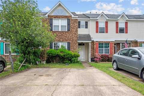 1222 Warwick Drive, Virginia Beach, VA 23453