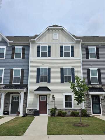 125 Cedar Crest Drive, Smithfield, VA 23430