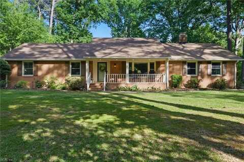 1601 Upton Place, Suffolk, VA 23433