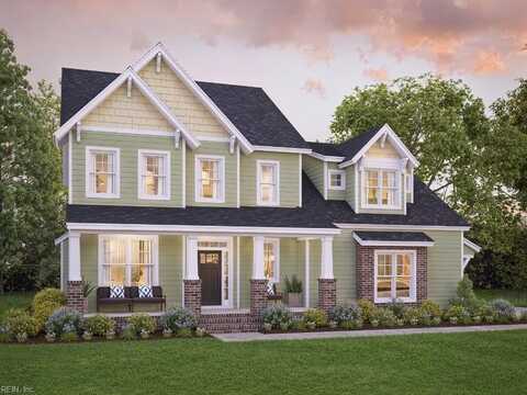 26-5 Cedarville Court, Chesapeake, VA 23322