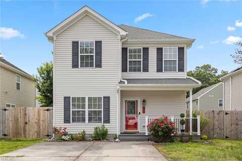 2135 Engle Avenue, Chesapeake, VA 23320