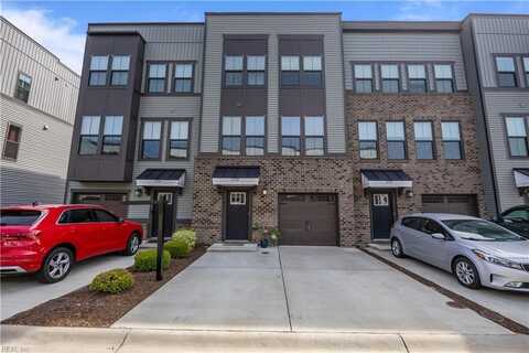 1728 Shorebird Lane, Virginia Beach, VA 23456