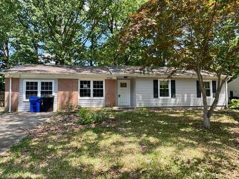 3705 Red Barn Road, Portsmouth, VA 23703