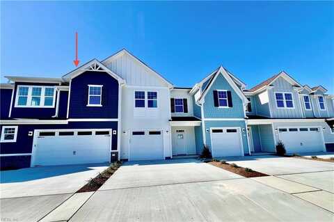 723 Flatrock Lane, Chesapeake, VA 23320