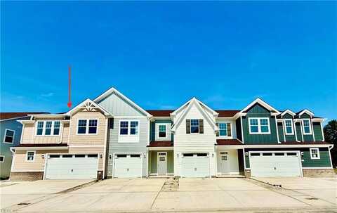 723 Flatrock Lane, Chesapeake, VA 23320