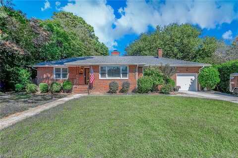 100 Whiting Street, Norfolk, VA 23505